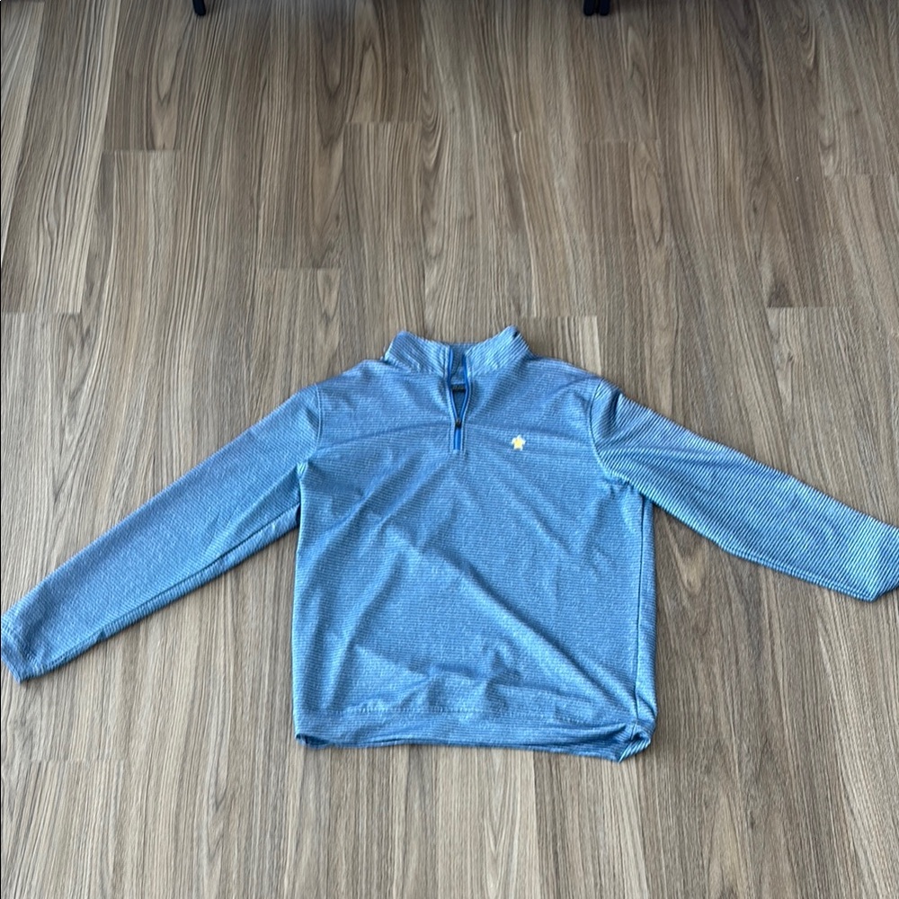 Simply Southern Quarter-Zip Pullover